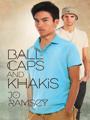 cover image of Ball Caps and Khakis